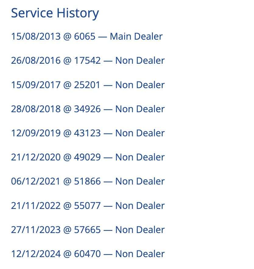 2013 VOLKSWAGEN POLO 2013 VOLKSWAGEN POLO