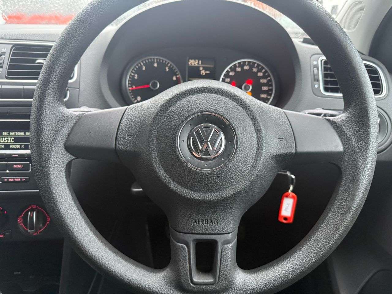 2013 VOLKSWAGEN POLO 2013 VOLKSWAGEN POLO