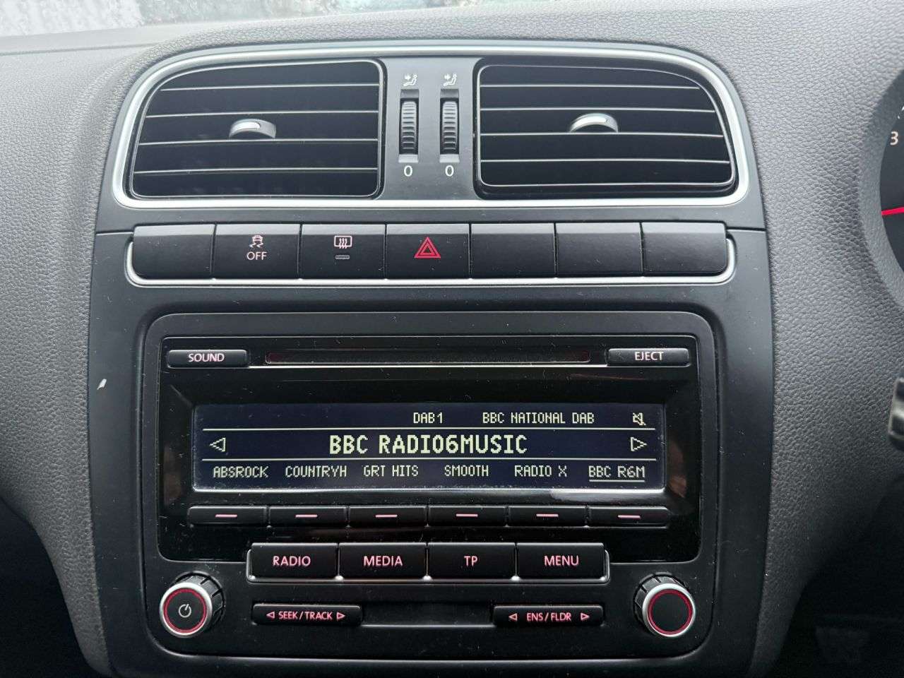 2013 VOLKSWAGEN POLO 2013 VOLKSWAGEN POLO