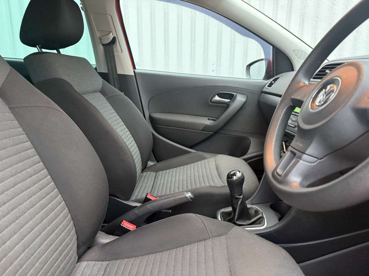 2013 VOLKSWAGEN POLO 2013 VOLKSWAGEN POLO