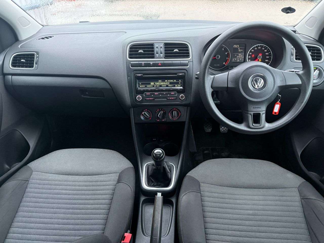 2013 VOLKSWAGEN POLO 2013 VOLKSWAGEN POLO