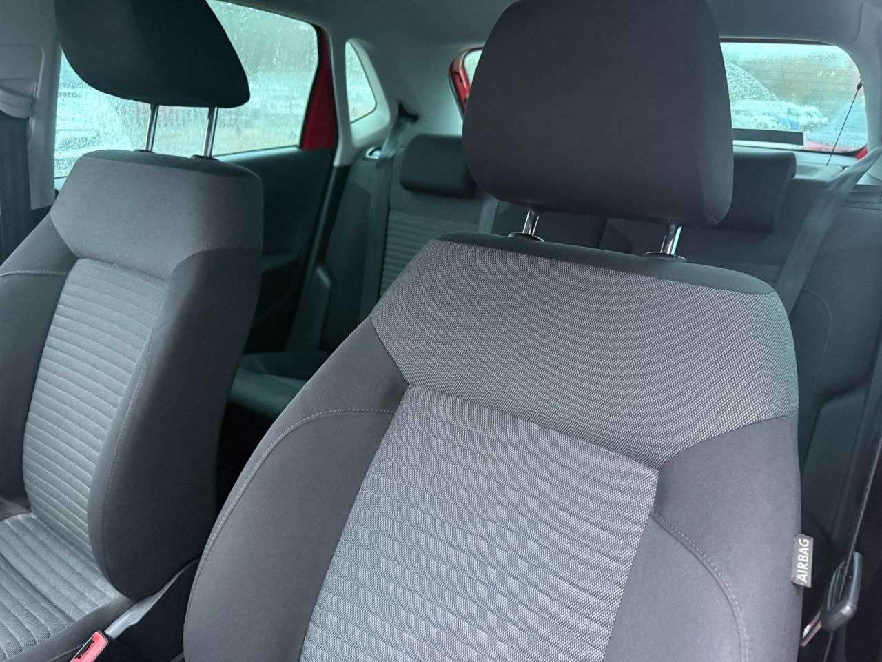 2013 VOLKSWAGEN POLO 2013 VOLKSWAGEN POLO