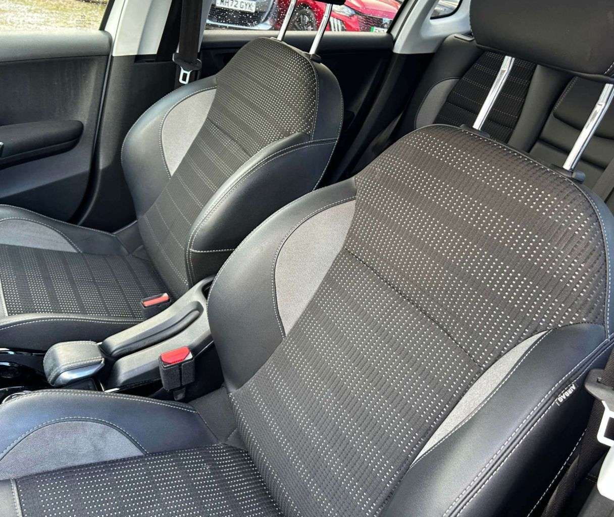 2019 PEUGEOT 2008 2019 PEUGEOT 2008