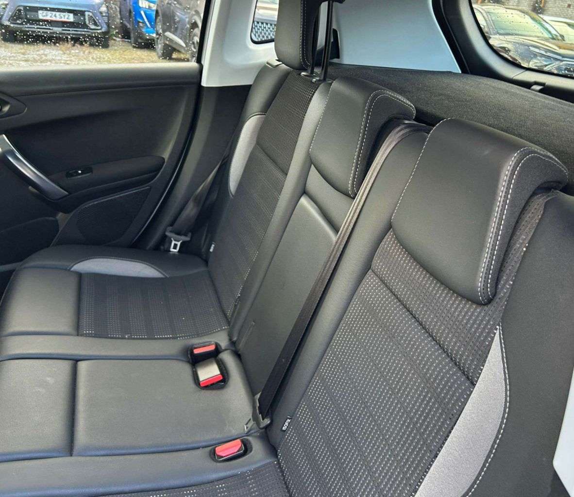 2019 PEUGEOT 2008 2019 PEUGEOT 2008