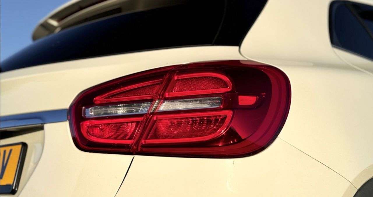 2016 MERCEDES-BENZ GLA 2016 MERCEDES-BENZ GLA