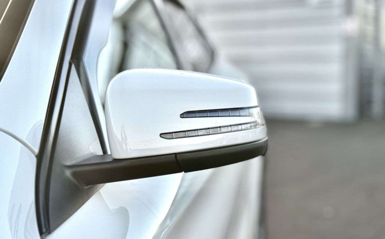 2016 MERCEDES-BENZ GLA 2016 MERCEDES-BENZ GLA