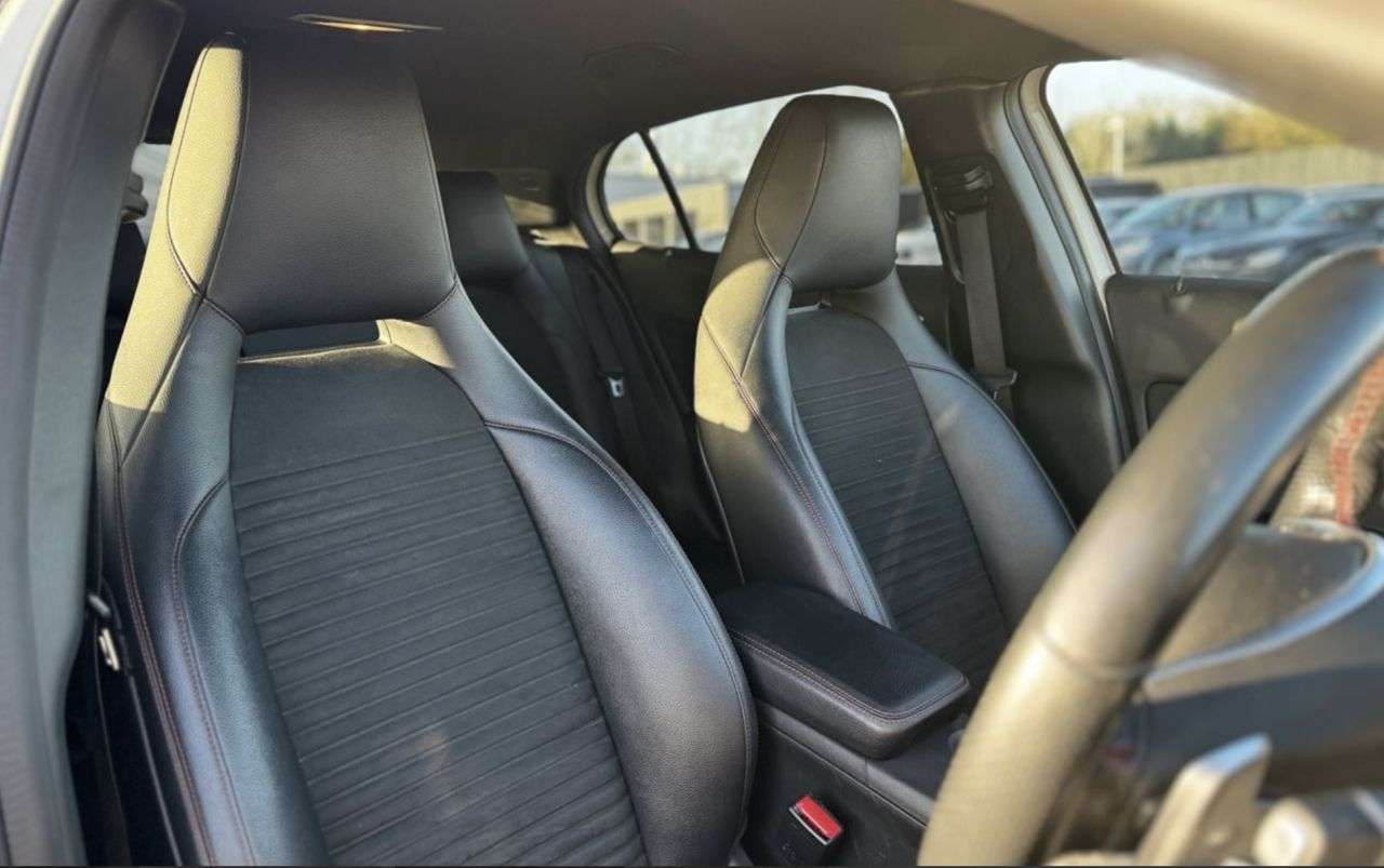 2016 MERCEDES-BENZ GLA 2016 MERCEDES-BENZ GLA