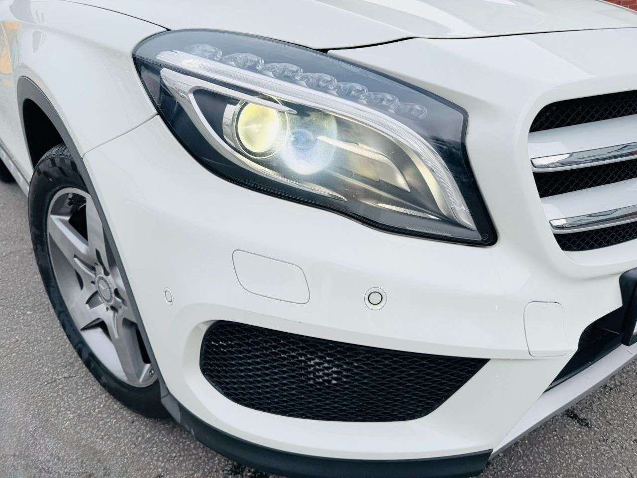 2016 MERCEDES-BENZ GLA 2016 MERCEDES-BENZ GLA