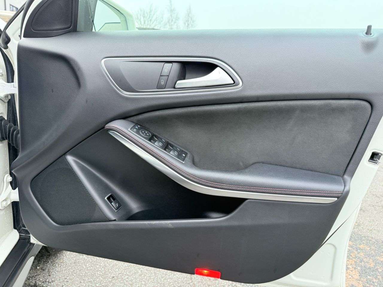 2016 MERCEDES-BENZ GLA 2016 MERCEDES-BENZ GLA