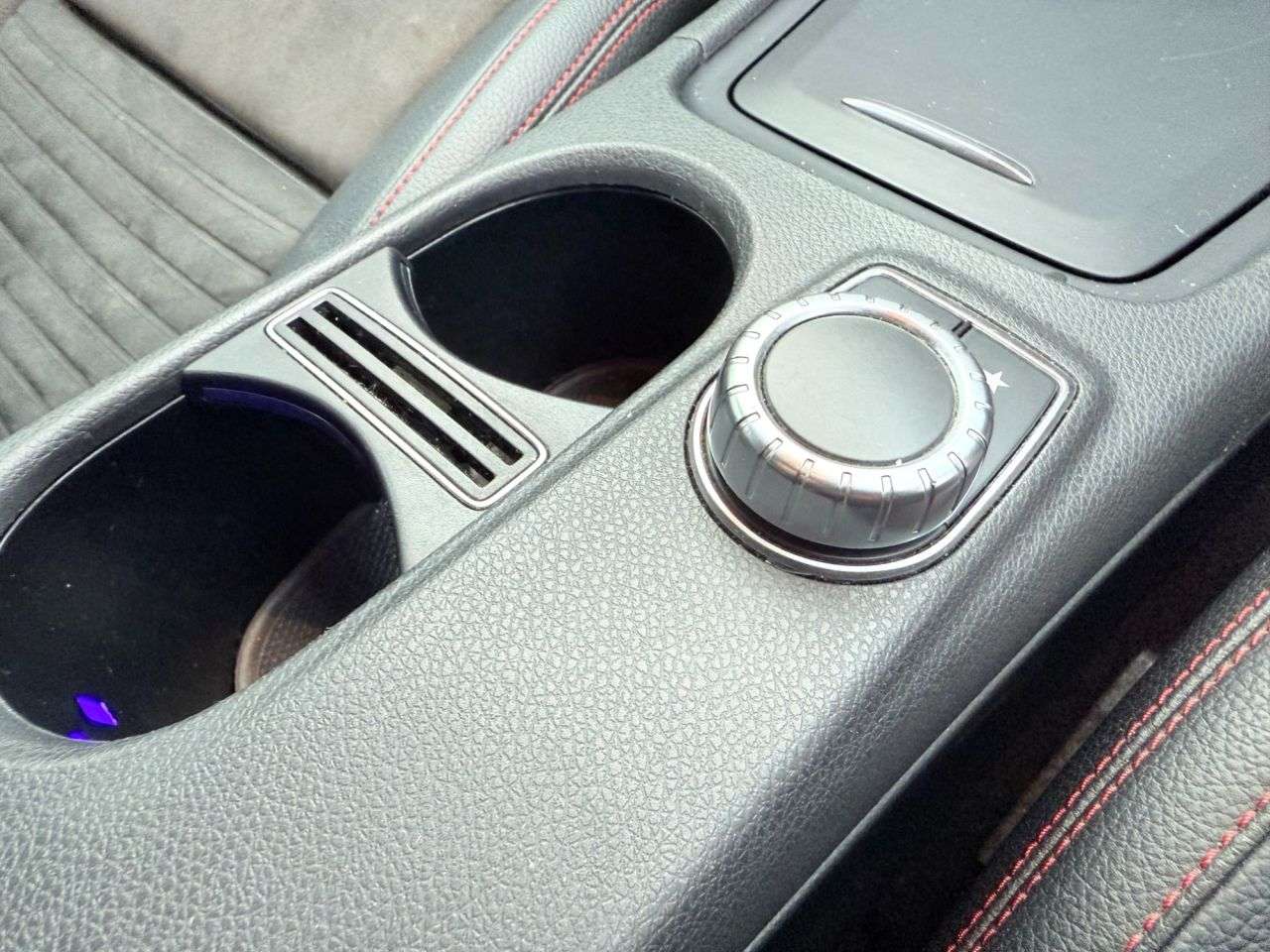 2016 MERCEDES-BENZ GLA 2016 MERCEDES-BENZ GLA