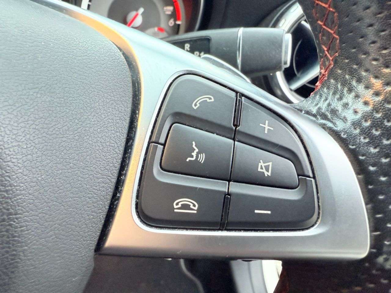 2016 MERCEDES-BENZ GLA 2016 MERCEDES-BENZ GLA