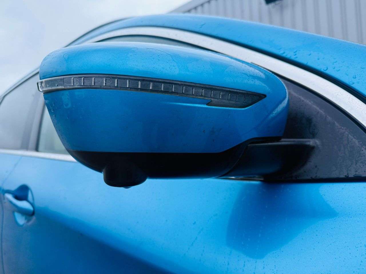 2018 NISSAN QASHQAI 2018 NISSAN QASHQAI