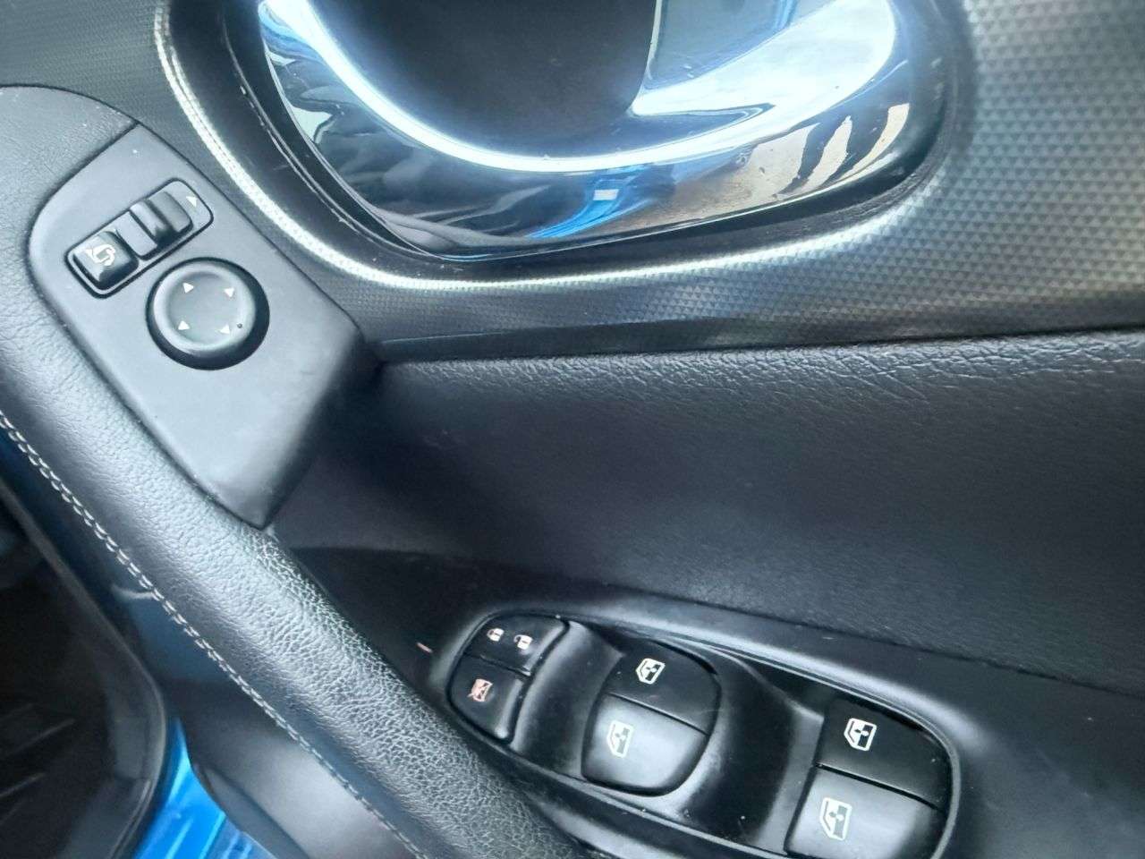 2018 NISSAN QASHQAI 2018 NISSAN QASHQAI