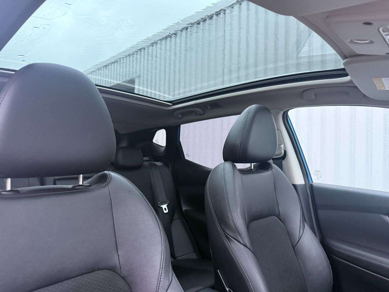 2018 NISSAN QASHQAI 2018 NISSAN QASHQAI