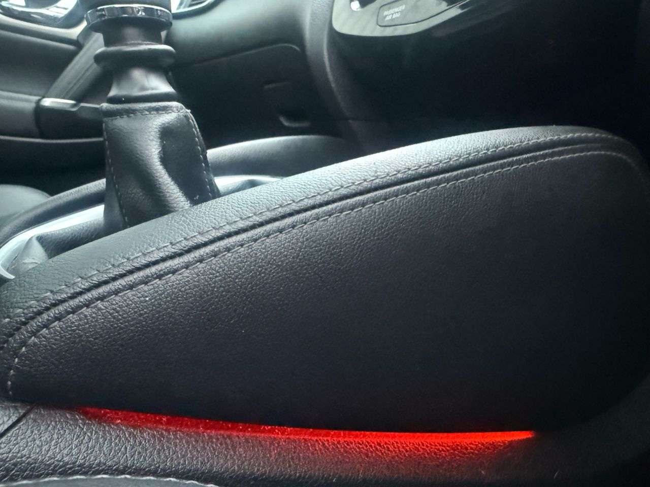 2018 NISSAN QASHQAI 2018 NISSAN QASHQAI