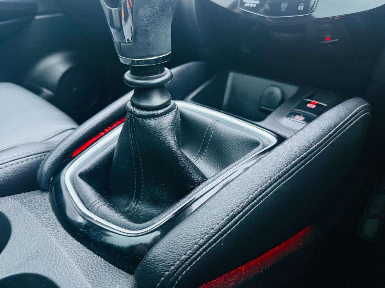 2018 NISSAN QASHQAI 2018 NISSAN QASHQAI