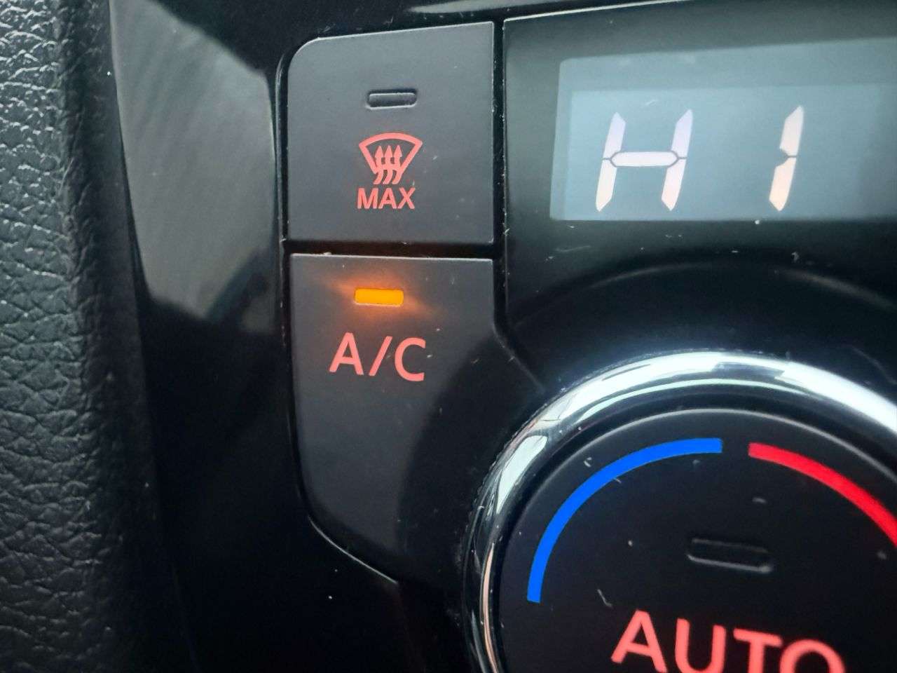 2018 NISSAN QASHQAI 2018 NISSAN QASHQAI