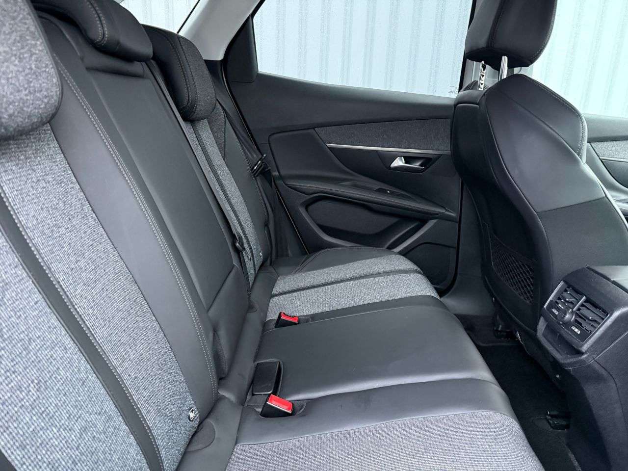 2018 PEUGEOT 3008 2018 PEUGEOT 3008