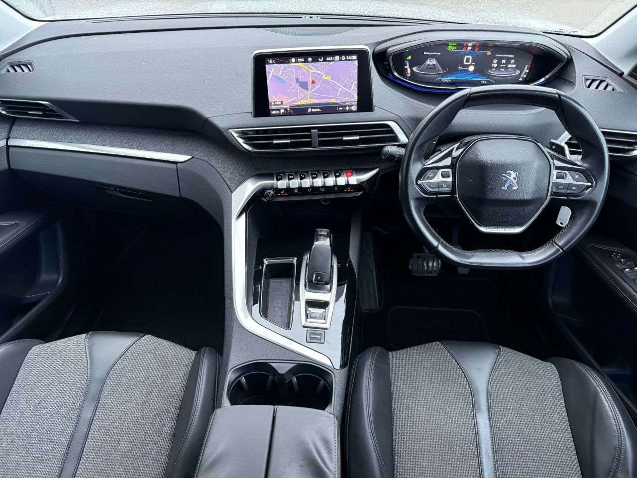 2018 PEUGEOT 3008 2018 PEUGEOT 3008