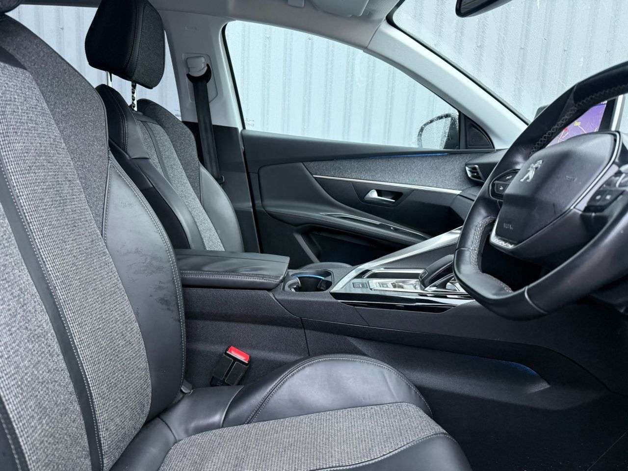 2018 PEUGEOT 3008 2018 PEUGEOT 3008