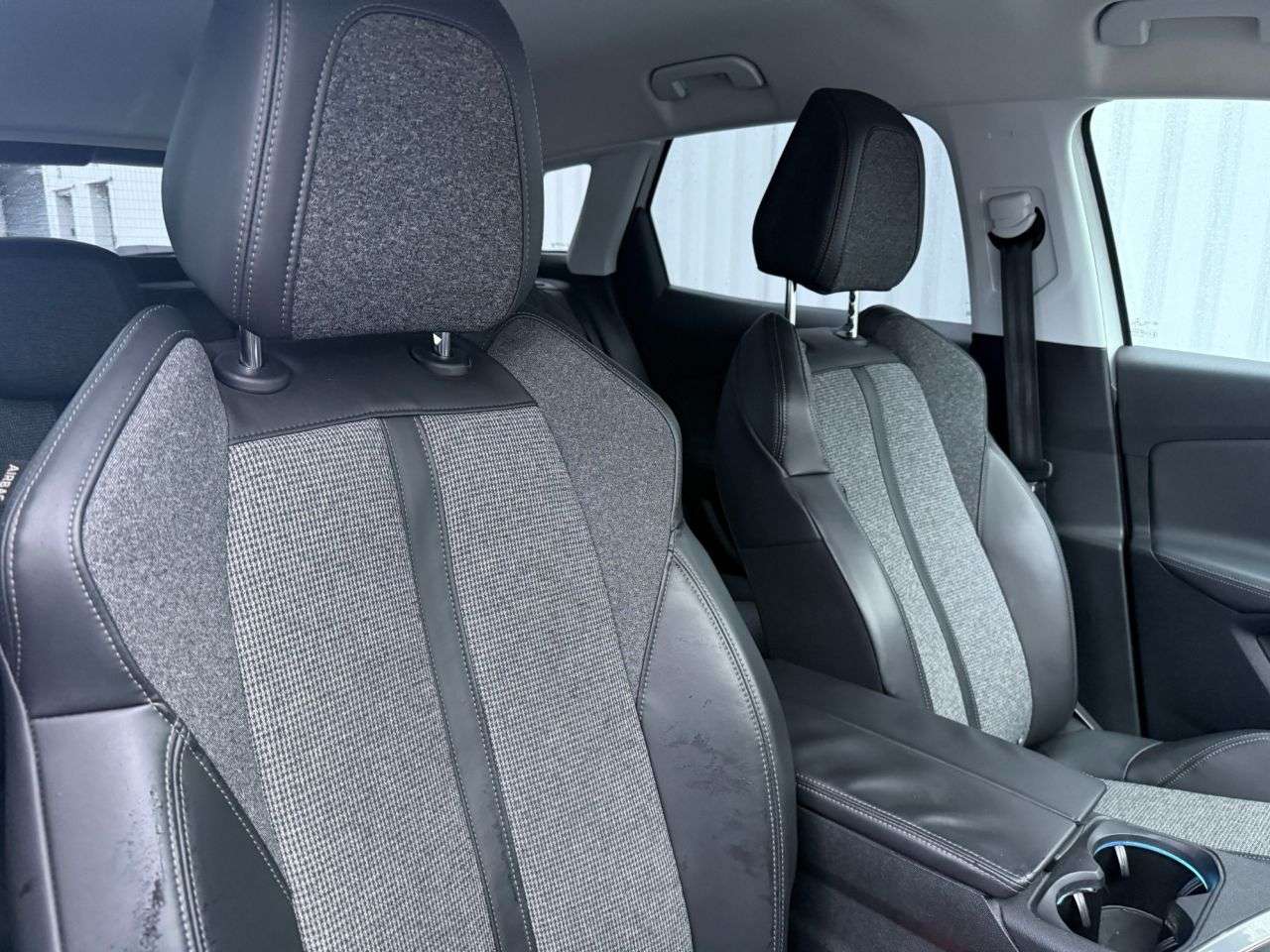 2018 PEUGEOT 3008 2018 PEUGEOT 3008