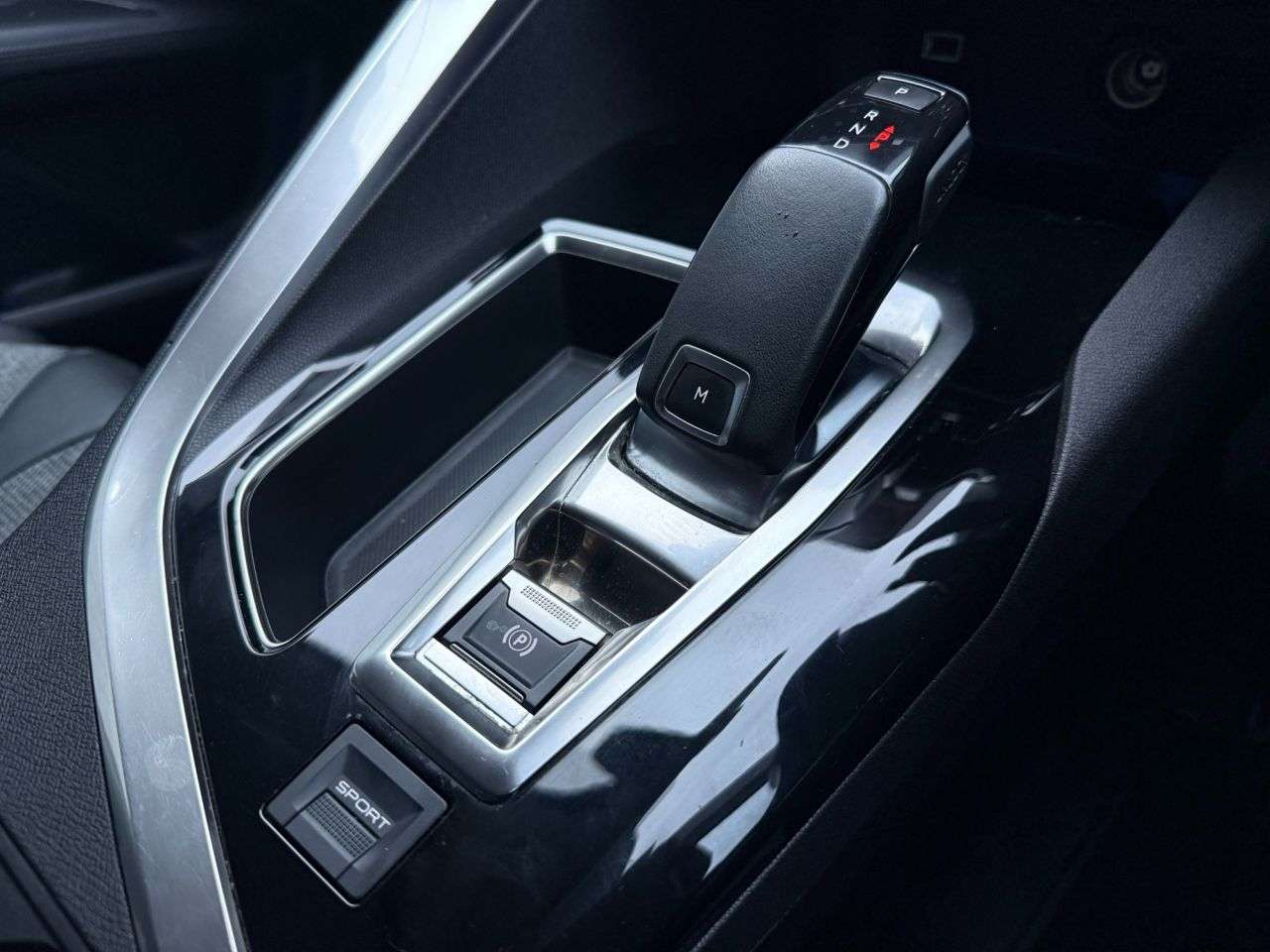 2018 PEUGEOT 3008 2018 PEUGEOT 3008