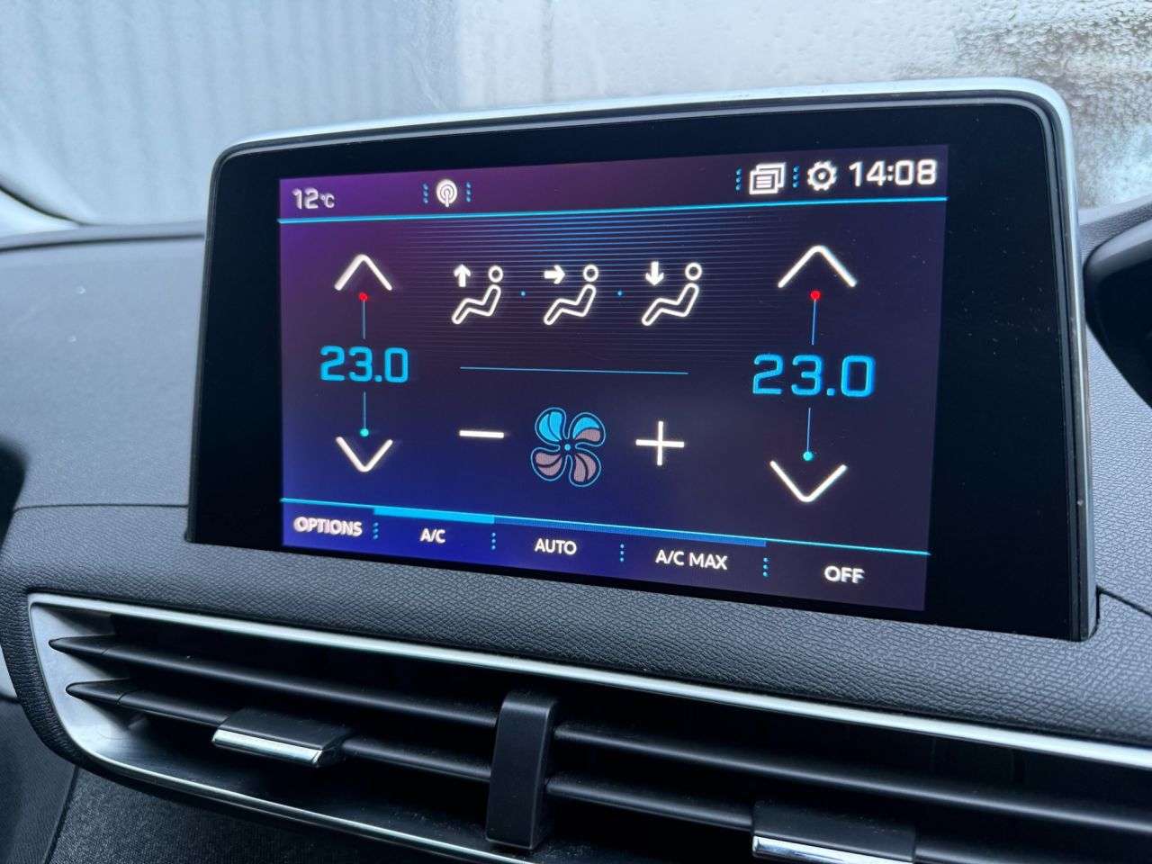 2018 PEUGEOT 3008 2018 PEUGEOT 3008