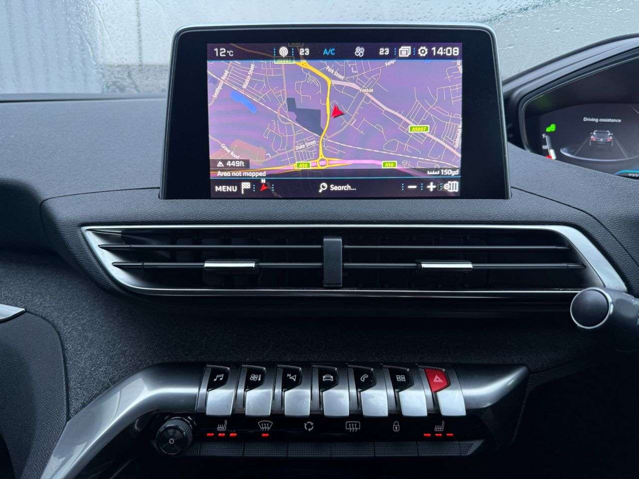 2018 PEUGEOT 3008 2018 PEUGEOT 3008