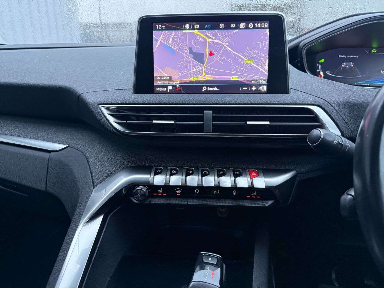 2018 PEUGEOT 3008 2018 PEUGEOT 3008