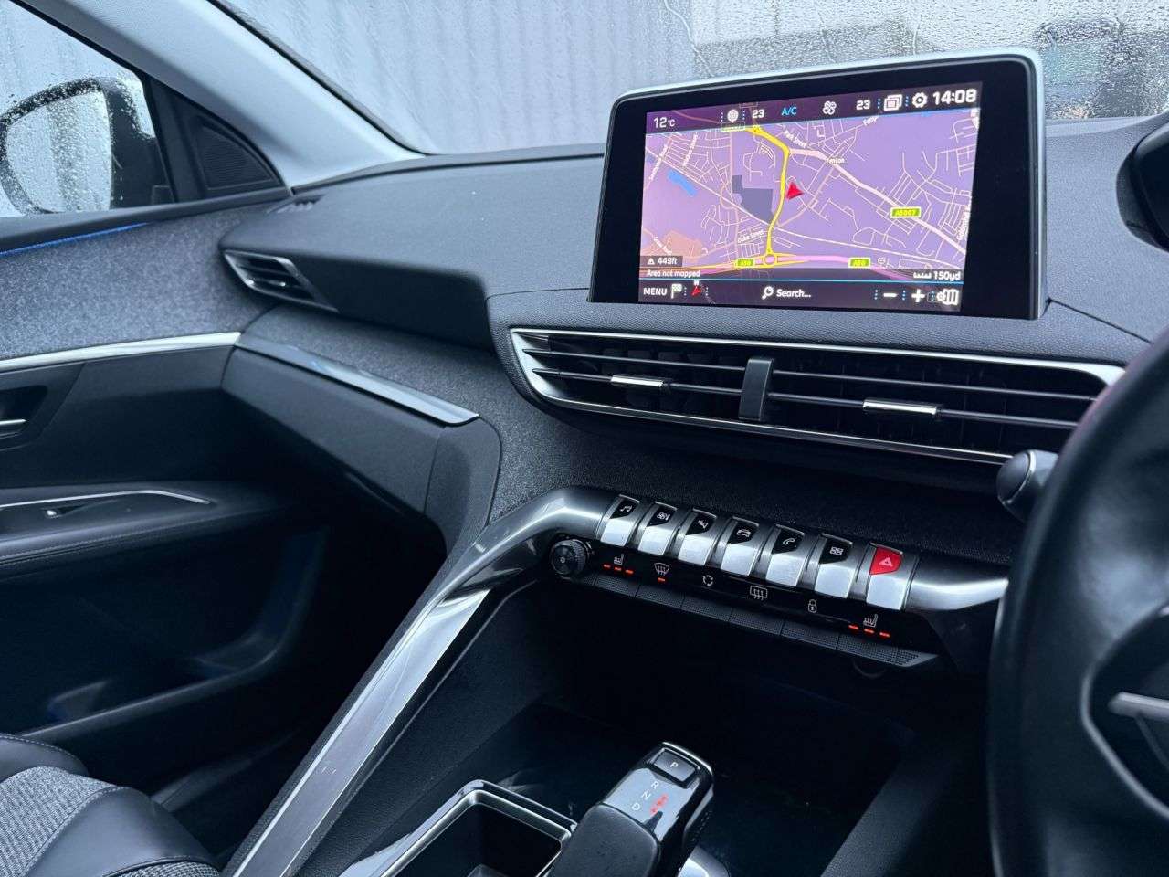 2018 PEUGEOT 3008 2018 PEUGEOT 3008