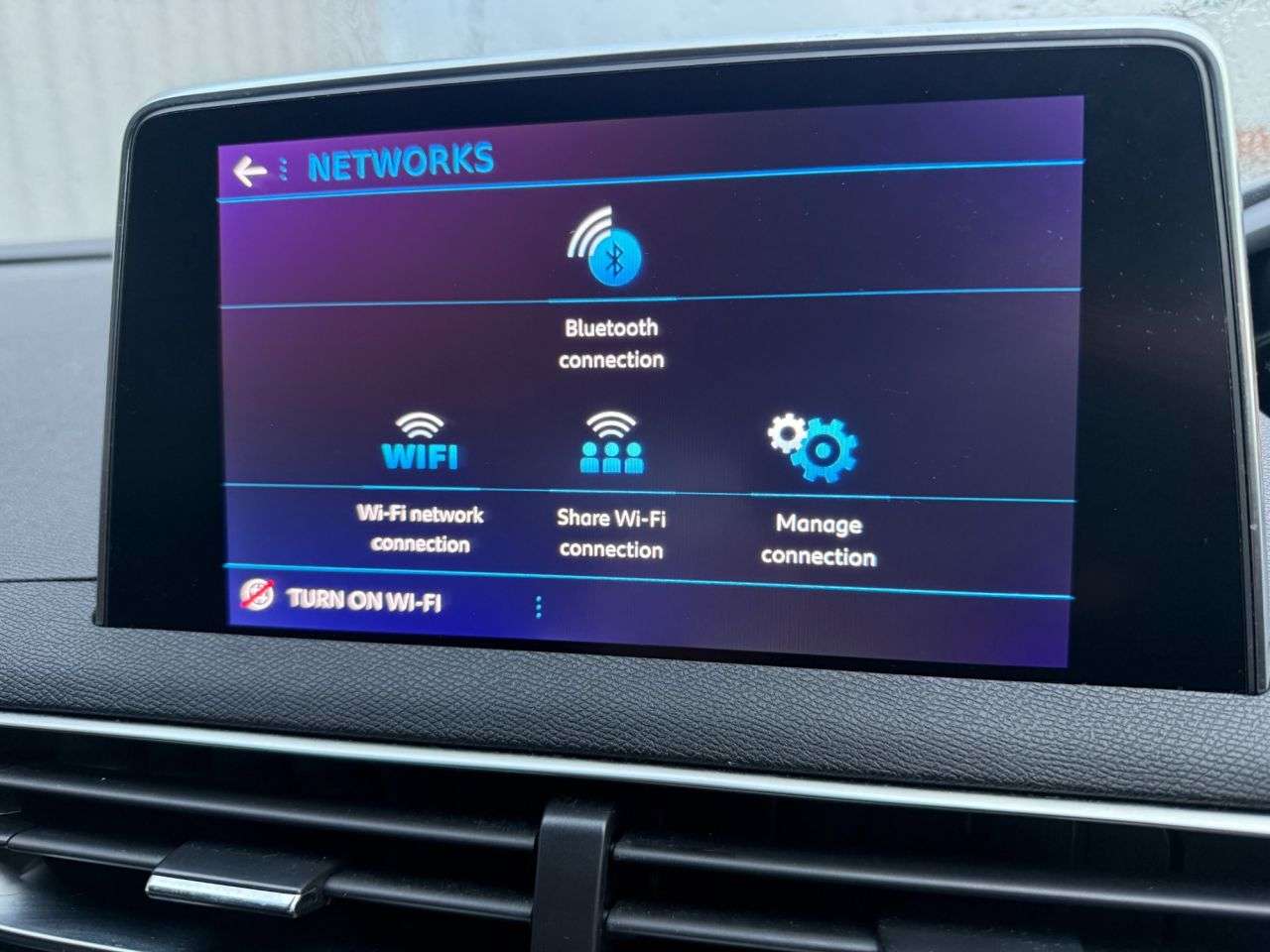 2018 PEUGEOT 3008 2018 PEUGEOT 3008