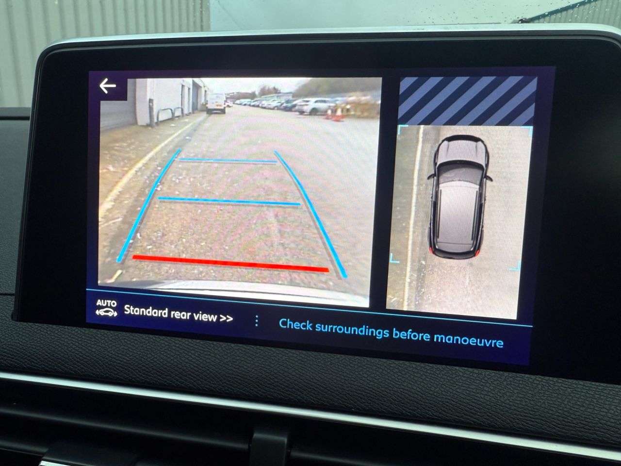 2018 PEUGEOT 3008 2018 PEUGEOT 3008