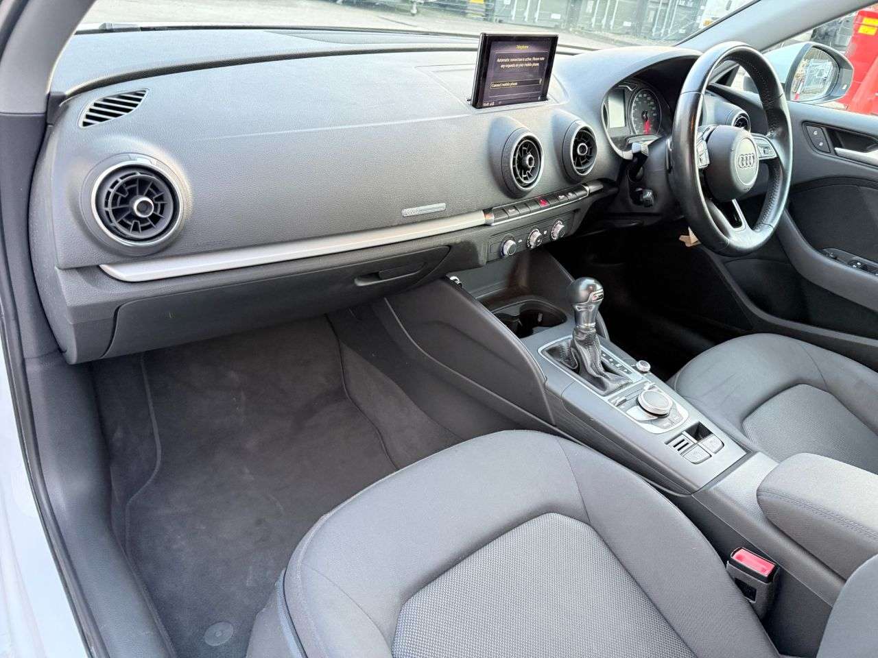 2018 AUDI A3 2018 AUDI A3