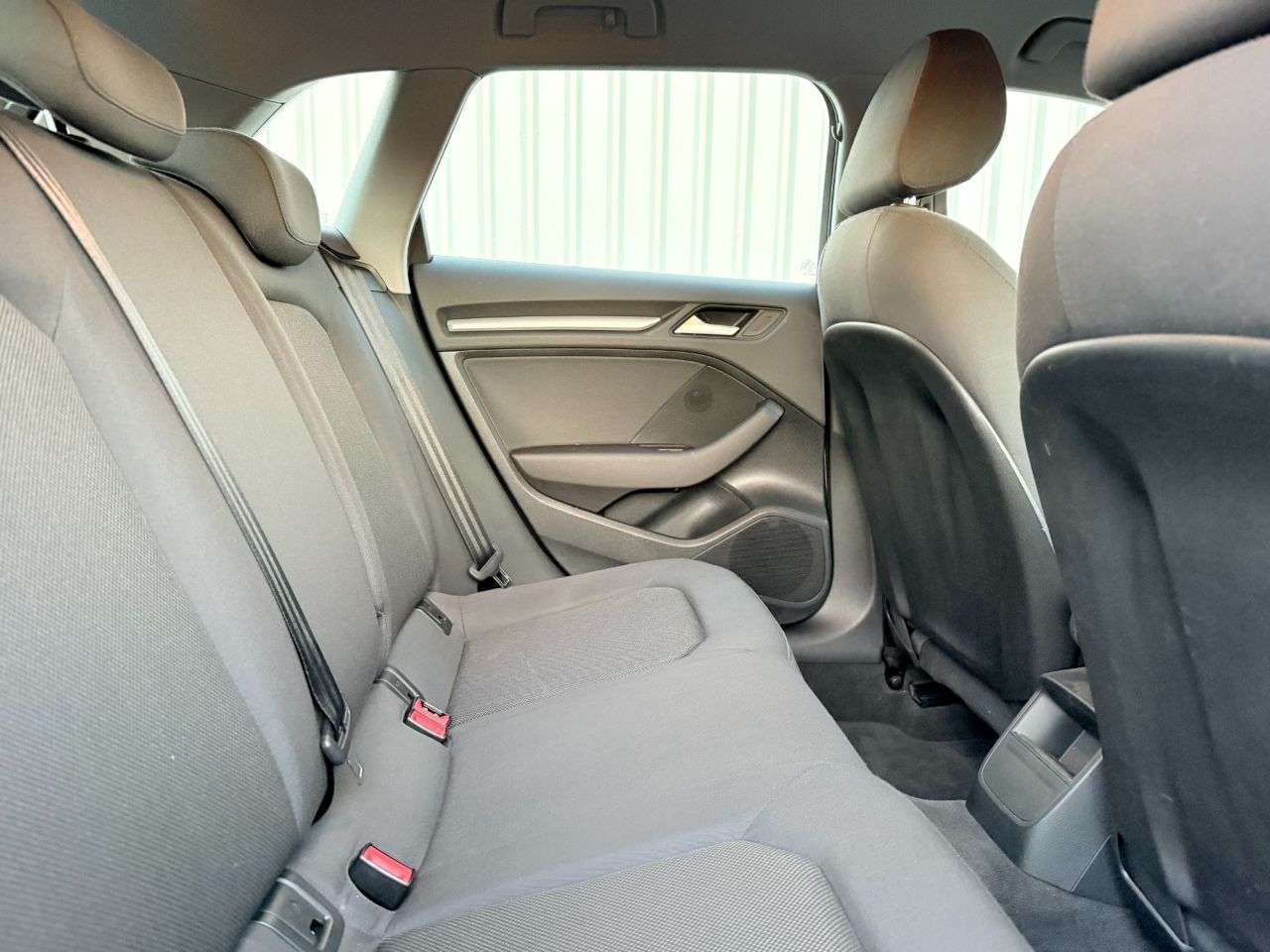 2018 AUDI A3 2018 AUDI A3