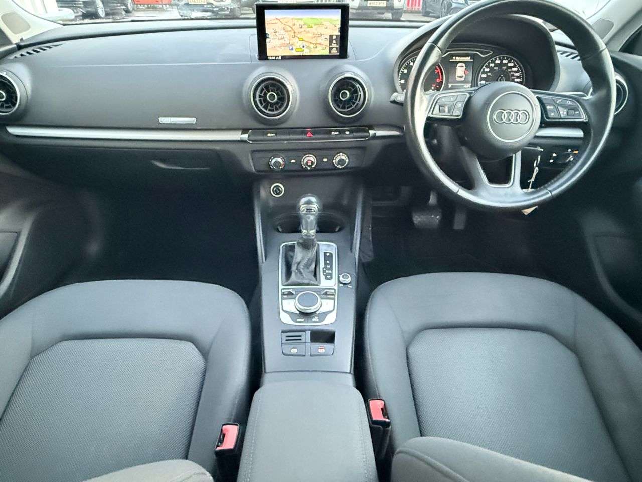 2018 AUDI A3 2018 AUDI A3