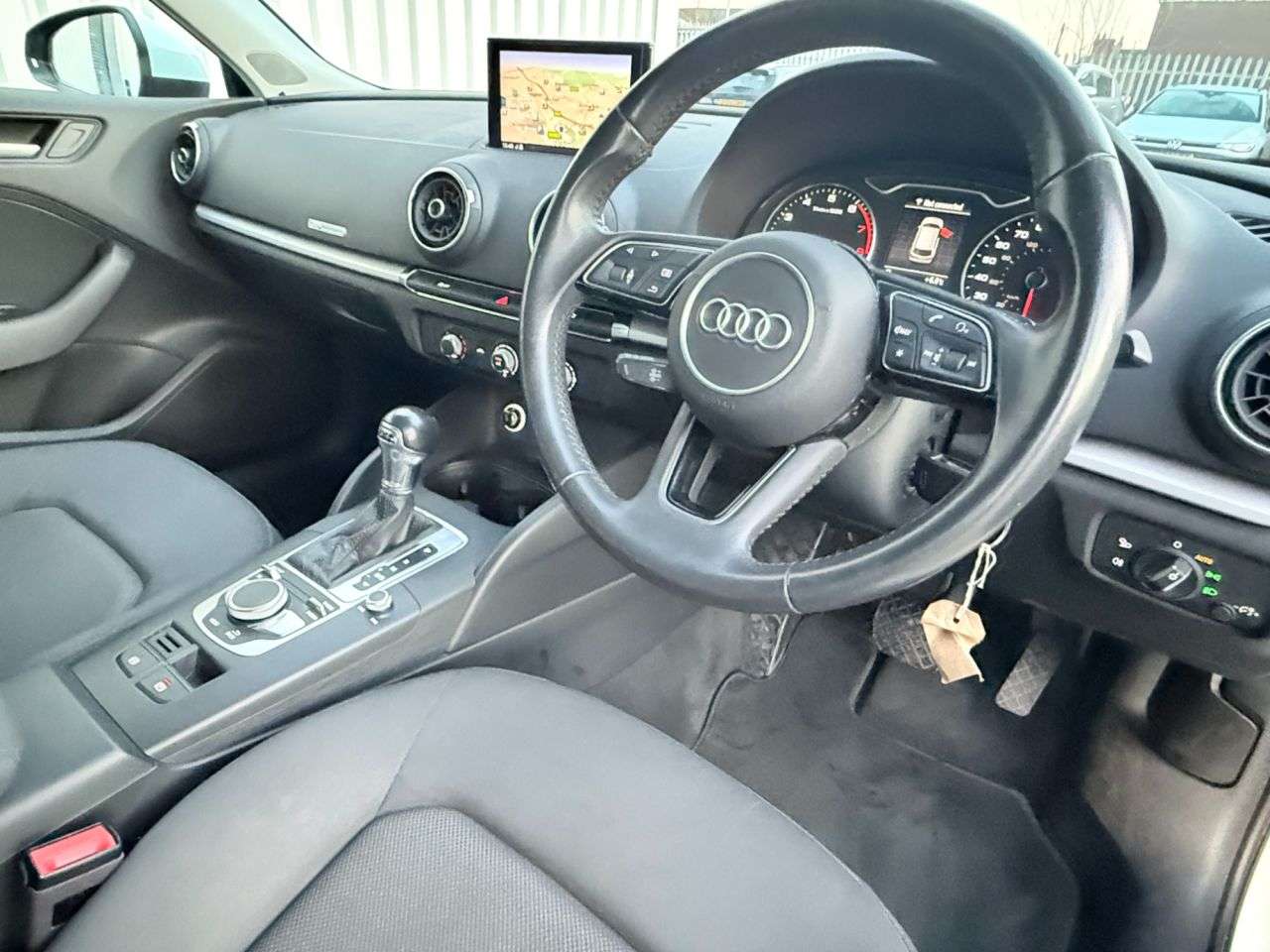 2018 AUDI A3 2018 AUDI A3