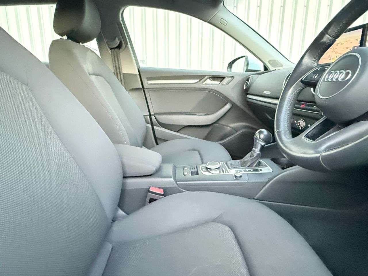 2018 AUDI A3 2018 AUDI A3