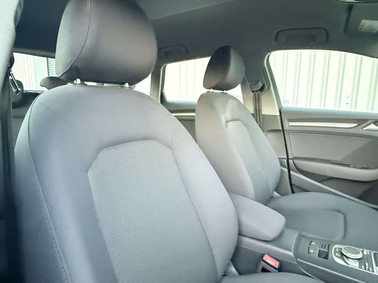 2018 AUDI A3 2018 AUDI A3