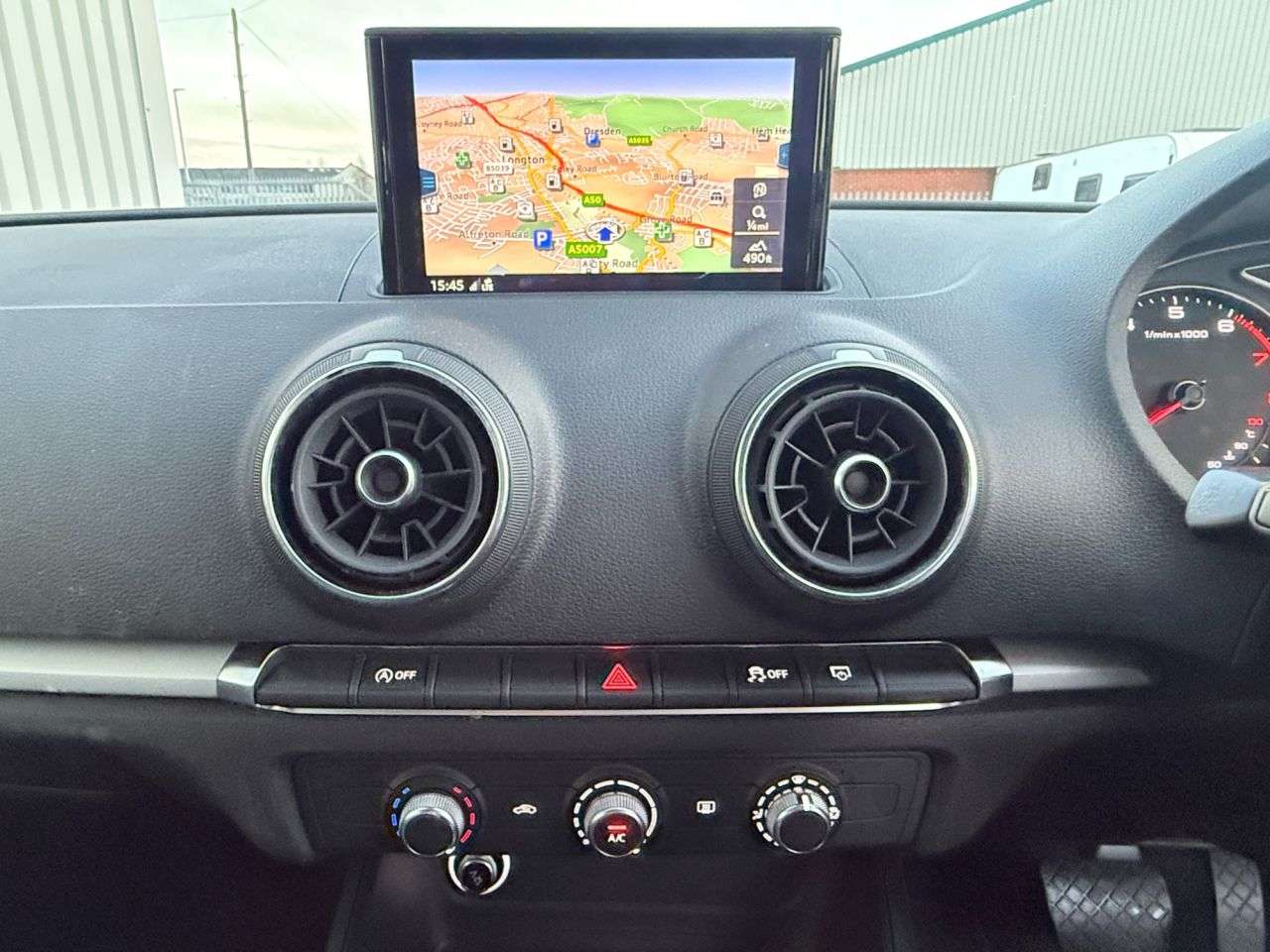 2018 AUDI A3 2018 AUDI A3