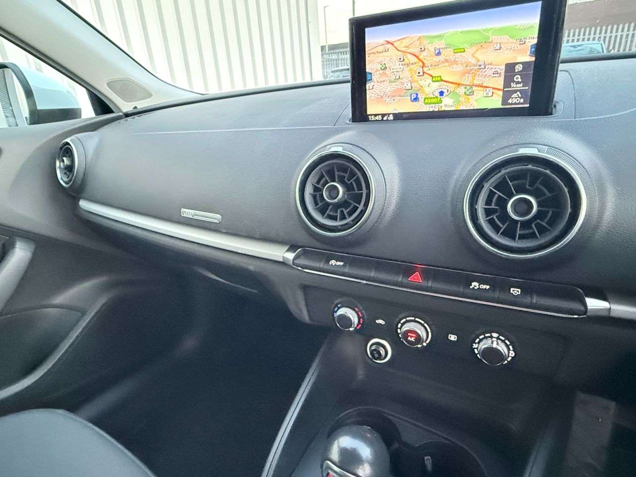 2018 AUDI A3 2018 AUDI A3