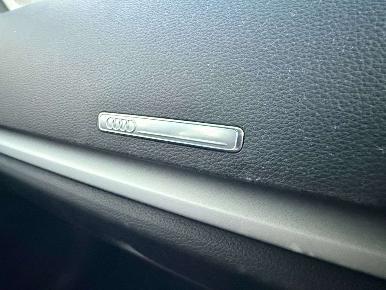 2018 AUDI A3 2018 AUDI A3