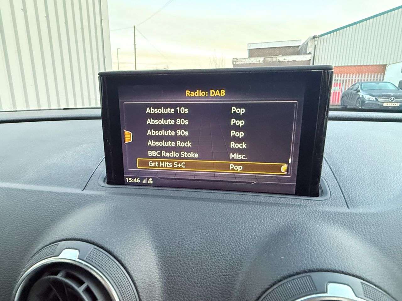 2018 AUDI A3 2018 AUDI A3