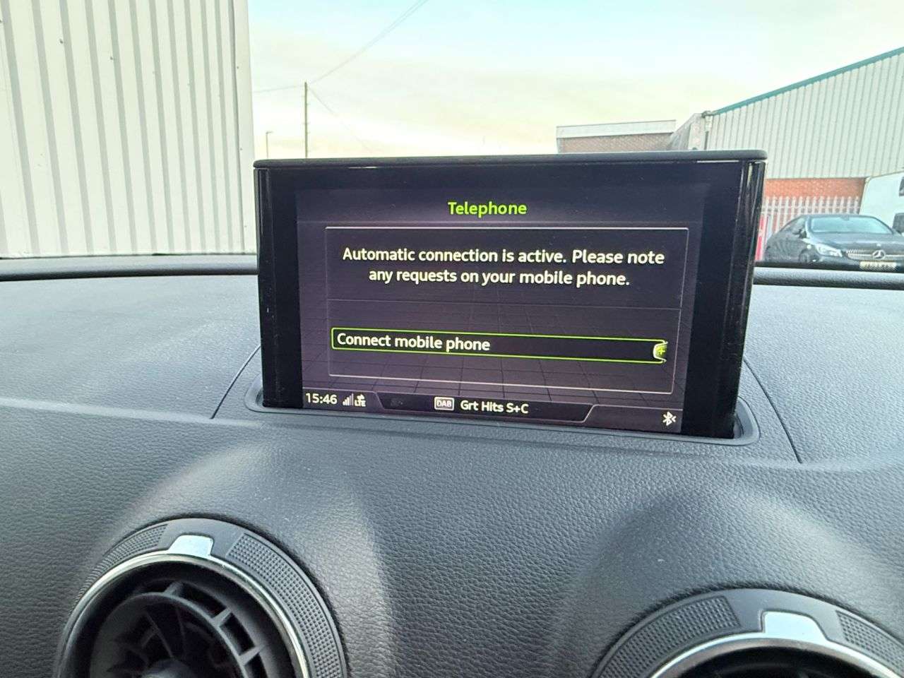 2018 AUDI A3 2018 AUDI A3