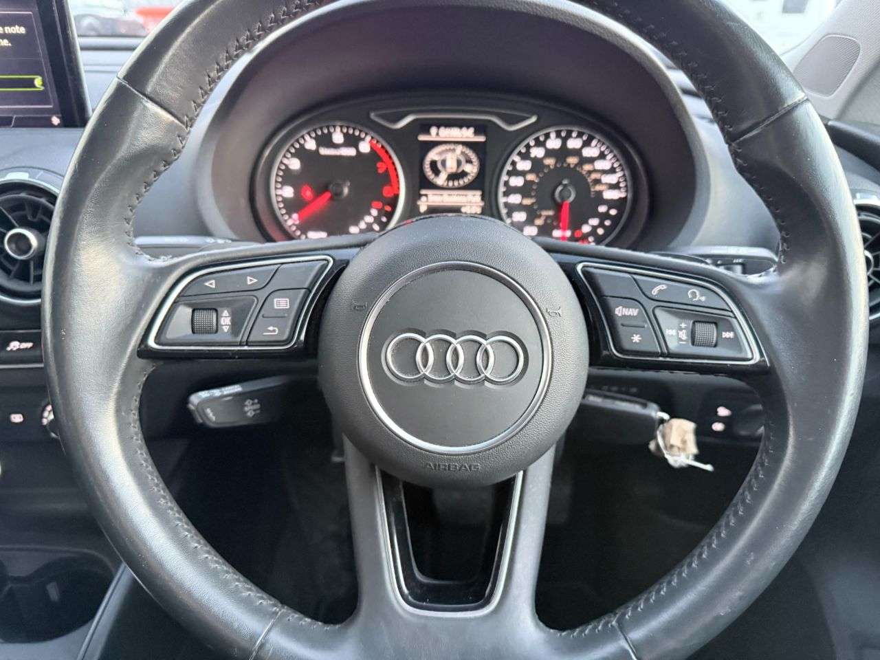 2018 AUDI A3 2018 AUDI A3