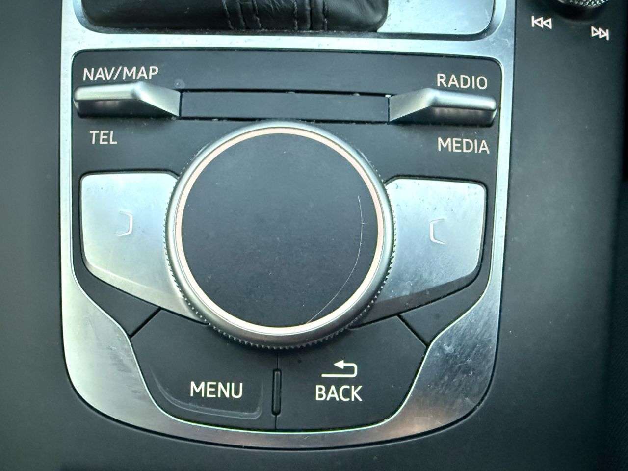 2018 AUDI A3 2018 AUDI A3