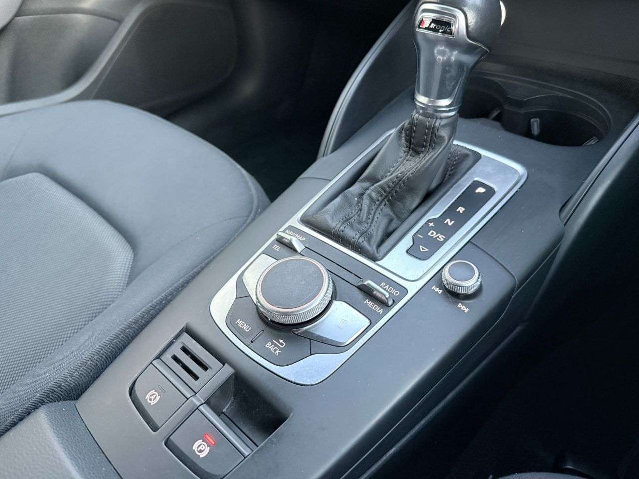 2018 AUDI A3 2018 AUDI A3