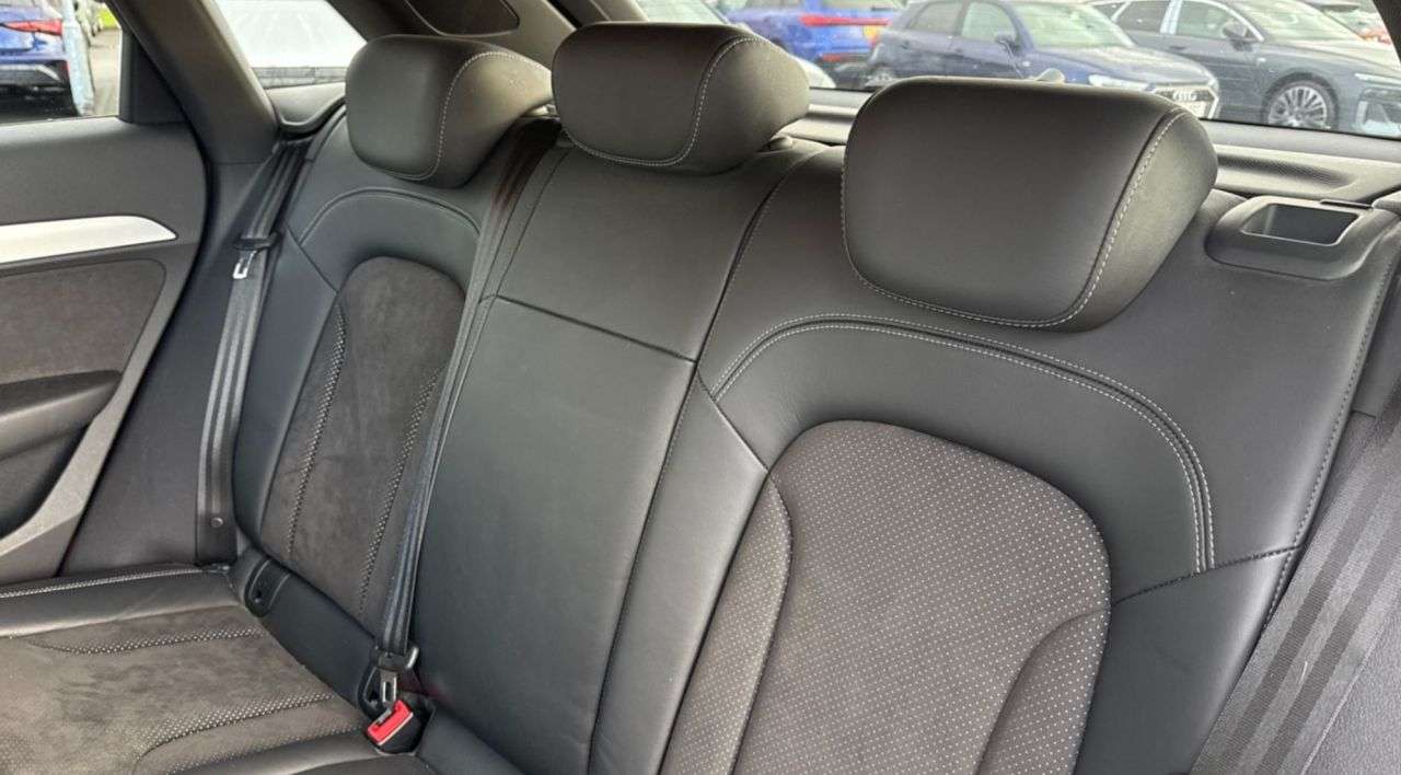 2014 AUDI Q3 2014 AUDI Q3