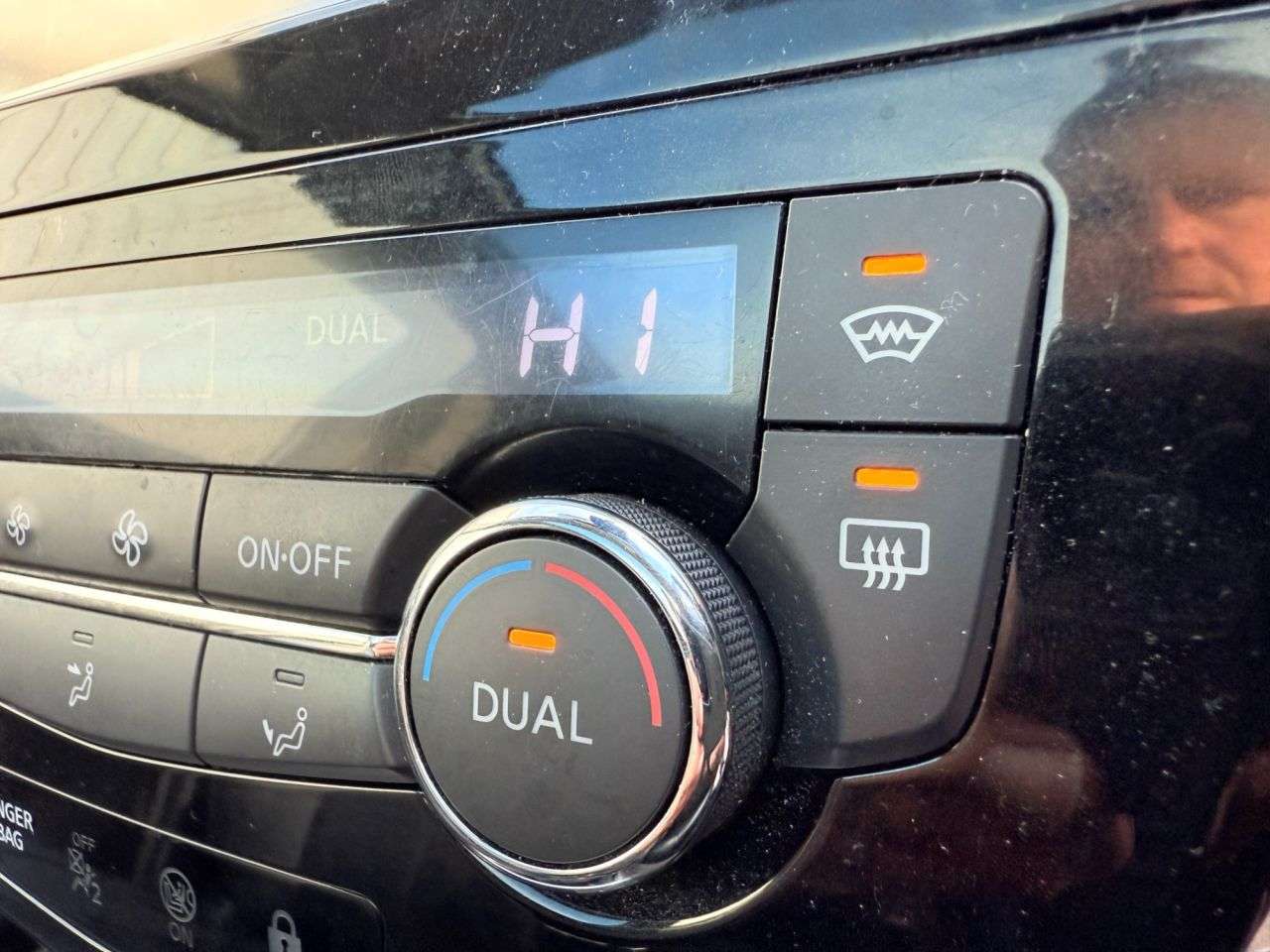 2016 NISSAN QASHQAI 2016 NISSAN QASHQAI