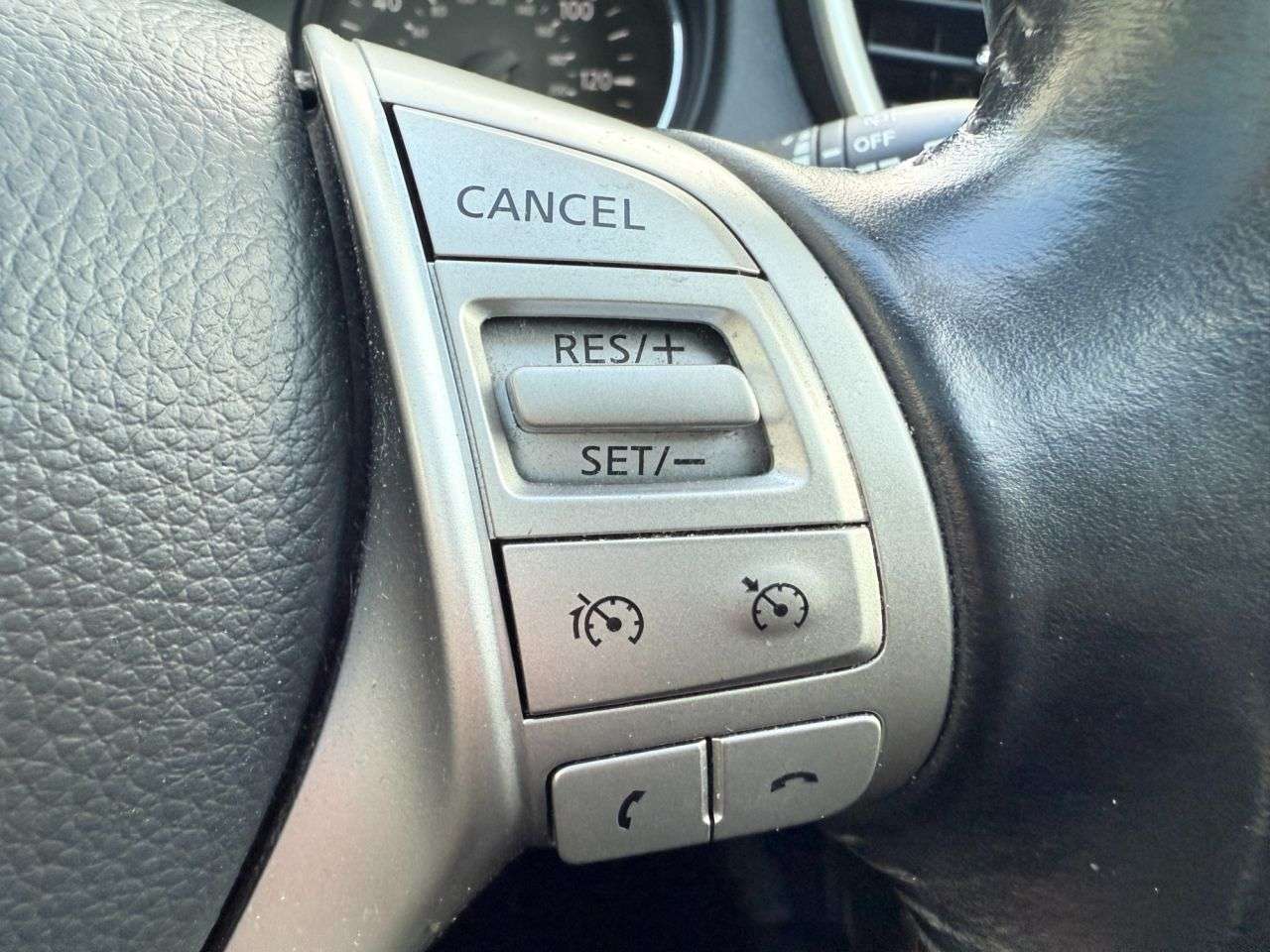 2016 NISSAN QASHQAI 2016 NISSAN QASHQAI