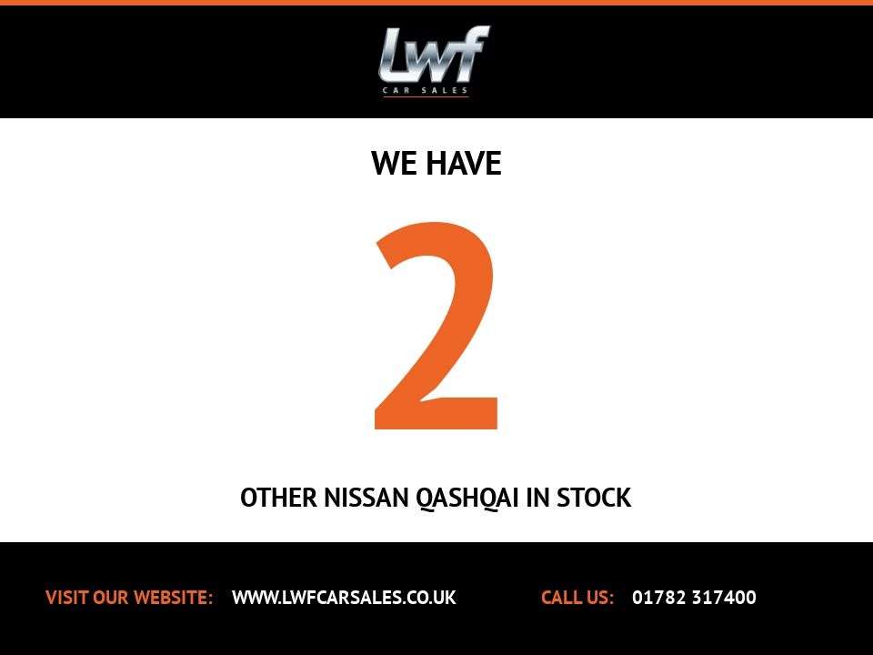 2016 NISSAN QASHQAI 2016 NISSAN QASHQAI